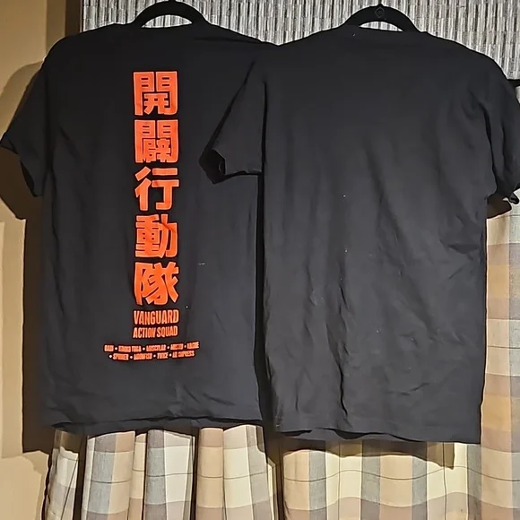2 My hero academia shirts - Picture 4 of 4